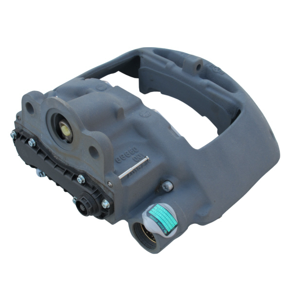 Brake Caliper N/S Knorr SM7 22.5"
