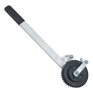 Hand Brake RH Large Wheel