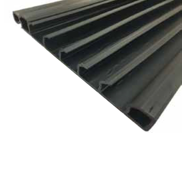 Netroute Side Valance L4000mm x D100mm
