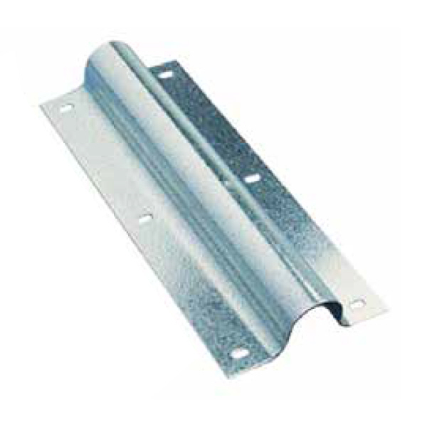 Saddle 320mm long for 48mm Tube - 48SADN