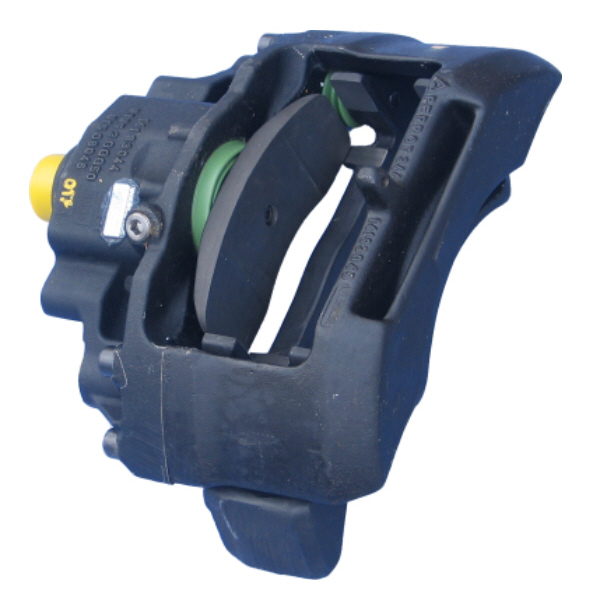 Brake Caliper O/S Meritor D Lisa