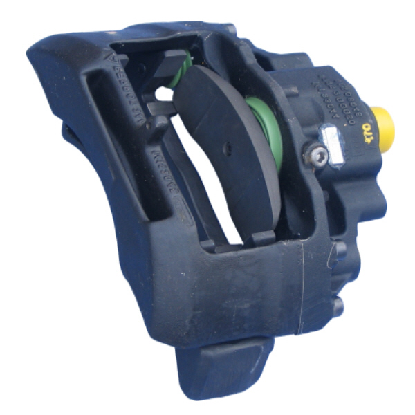 Brake Caliper N/S Meritor D Lisa