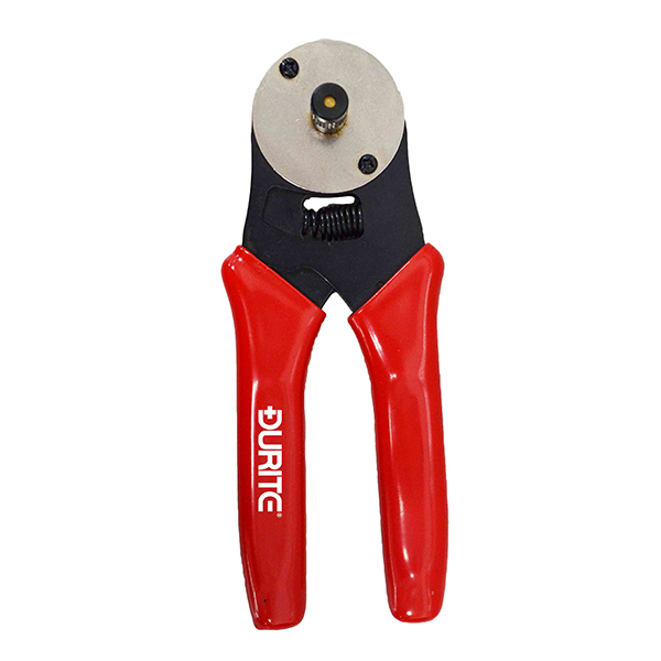 Deutsch Crimping Tool for D-Sub Contacts Pack Qty 1
