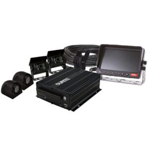 HDD DVR Kits