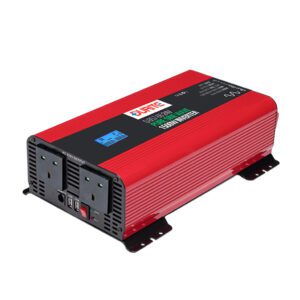 24V Sine Wave Inverters - Compact