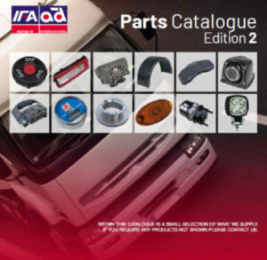 Read more about the article New CV Parts Catalogue