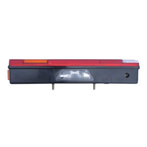 Rear Lamp Model 360 LH, No. Plate Lamp, SCE Cable Entry