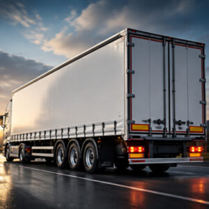 Trailer Parts