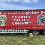 Dunstable & Leighton Buzzard Truck Convoy 2026